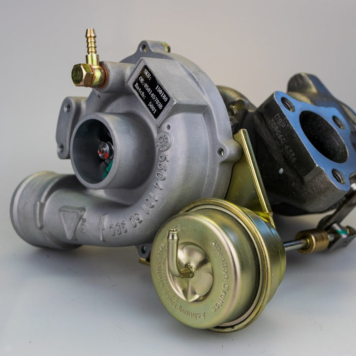 10 Things About Turbochargers You (Probably) Never Knew