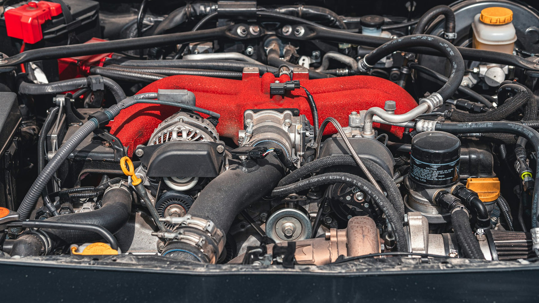 Boosting Your Engine IQ: Debunking Turbocharger Misconceptions