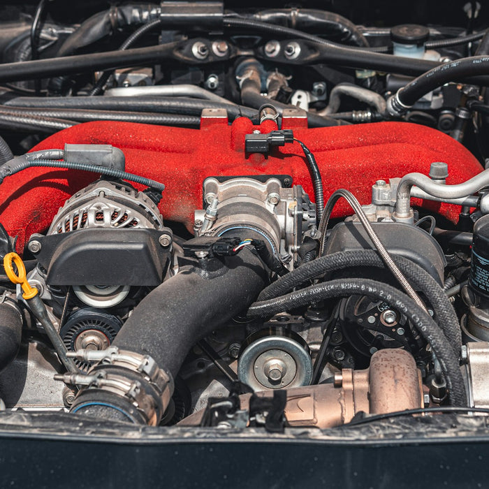 Boosting Your Engine IQ: Debunking Turbocharger Misconceptions