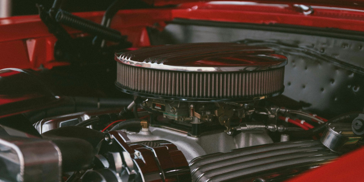 Enhancing Your Diesel Engine Performance With Turbochargers — Titan ...
