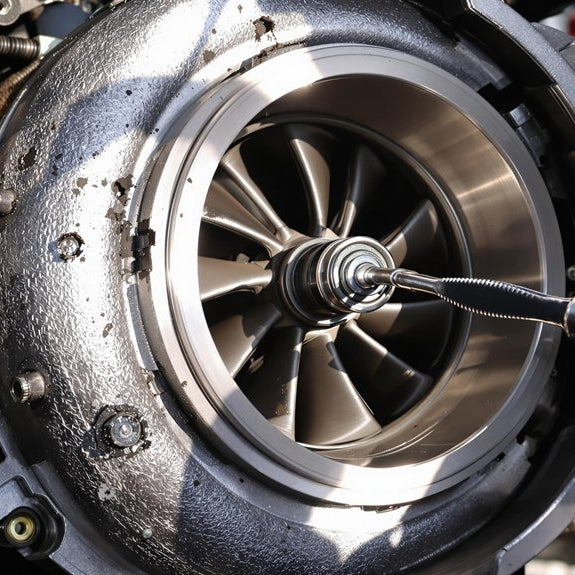 How Often Should You Service Your Turbocharger?