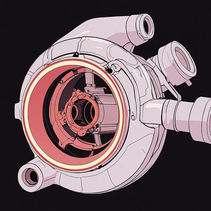 The Difference Between Remanufactured and Repaired Turbos