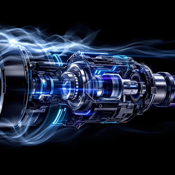 The Evolution of Turbocharging Technology: What’s Next?