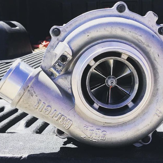 10 Different Types of Turbochargers Explained