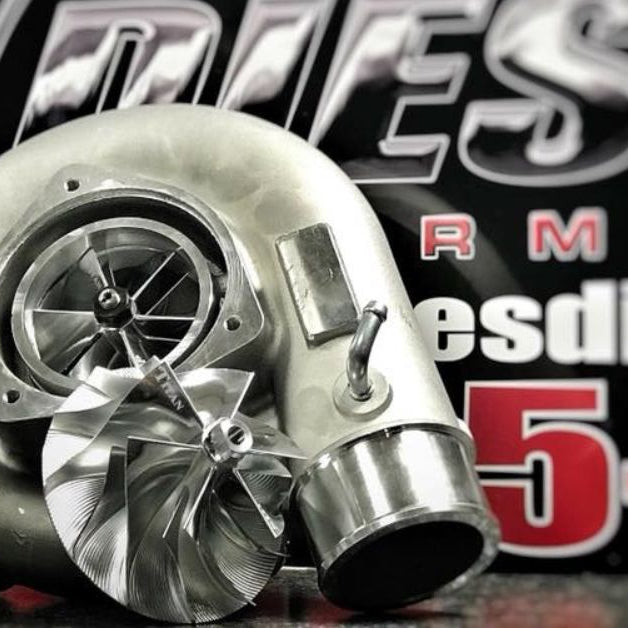 6.4 vs. 6.7: Which Powerstroke Engine Is Truly Better?