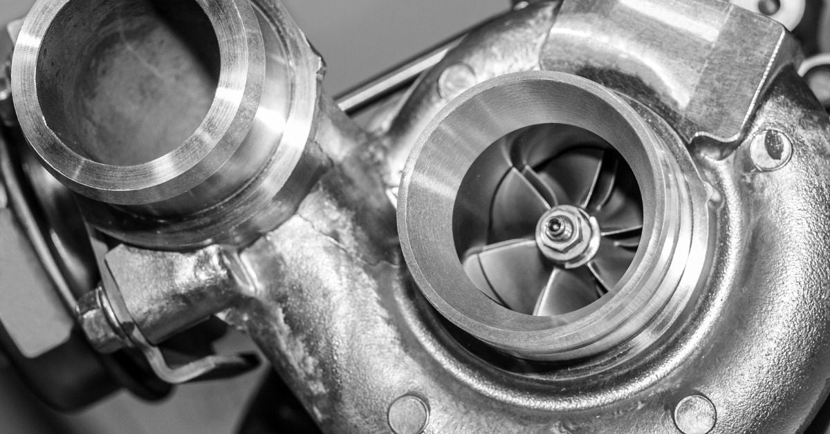 A Beginner’s Guide to Compound Turbochargers