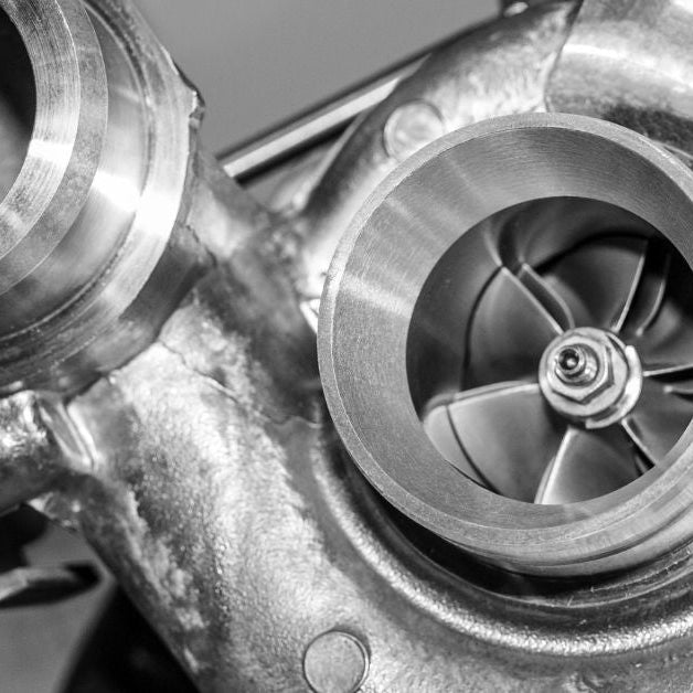 A Beginner’s Guide to Compound Turbochargers