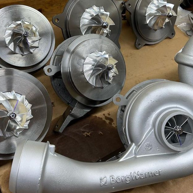 10 Mistakes To Avoid When Installing a Turbocharger Kit