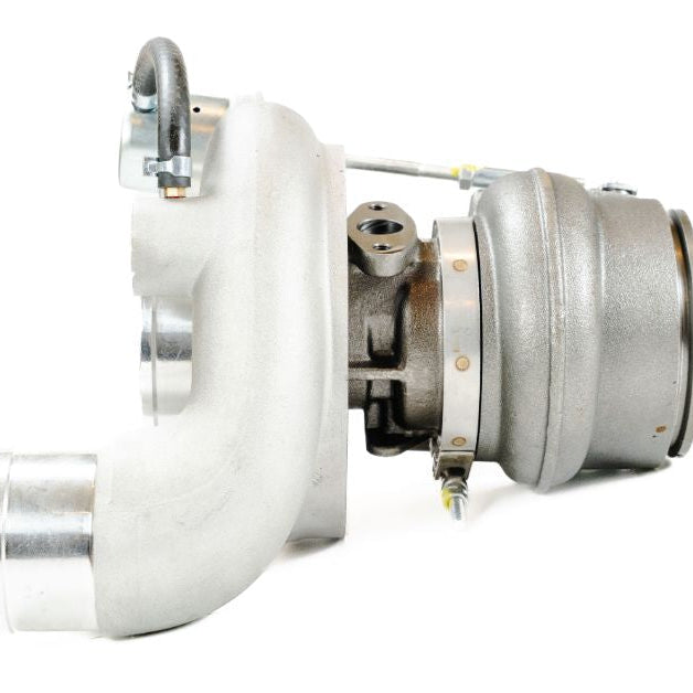 What To Consider Before Upgrading Your Turbo