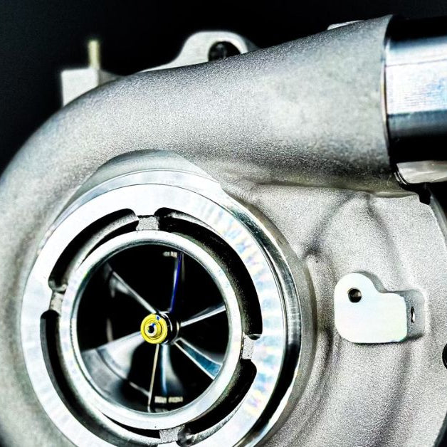How Cold Temperatures Affect Your Turbocharger