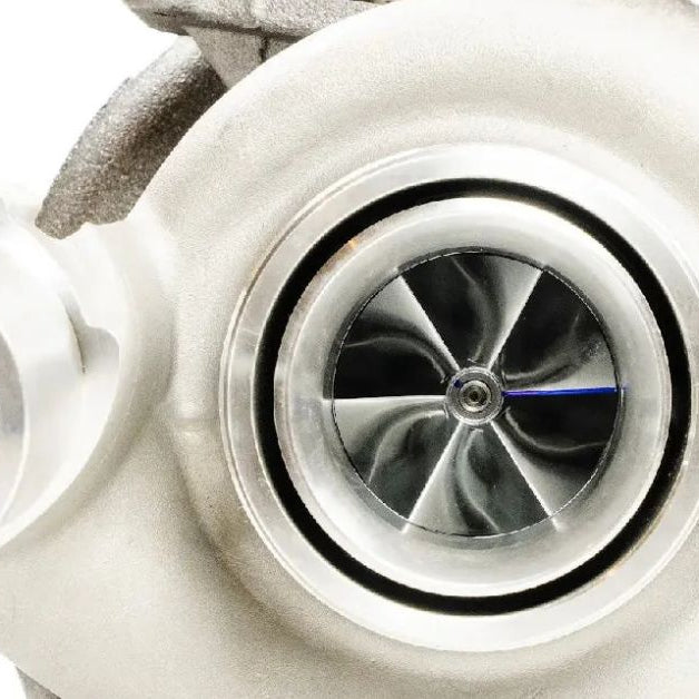 What Factors Can Damage Your Diesel Turbocharger?