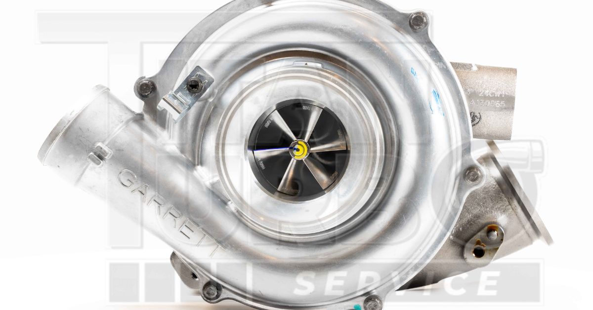 The Link Between Oil Sludge Buildup and Turbocharger Failure