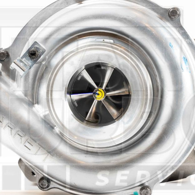 The Link Between Oil Sludge Buildup and Turbocharger Failure