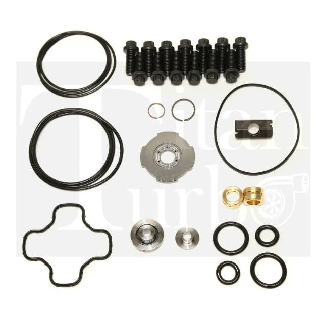 Turbocharger Kit Install: DIY or Leave It to the Pros?