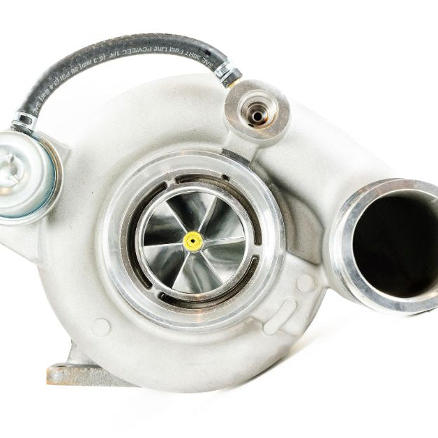 Whining Turbo Sound: Causes and How To Fix It