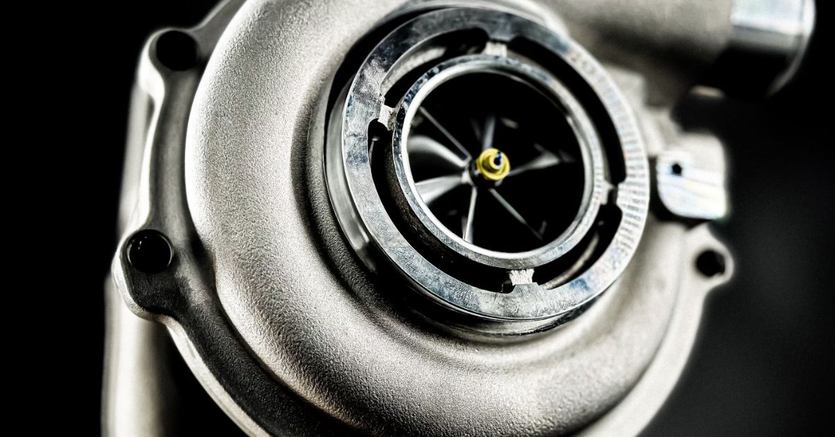 Upgrade vs. Rebuild: What To Do When Your Turbo Fails