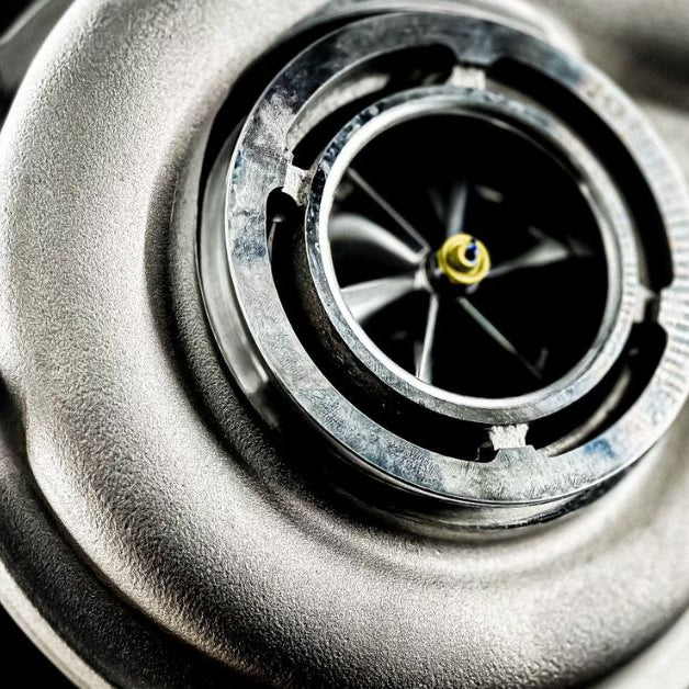 Upgrade vs. Rebuild: What To Do When Your Turbo Fails