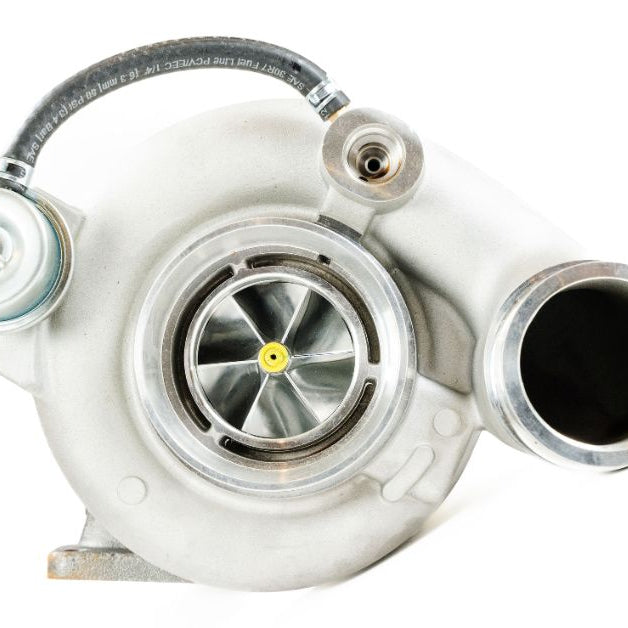 Turbo Actuator Basics: What It Is and What It Does
