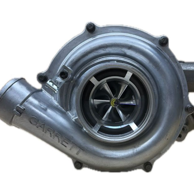 6.0 Power Stroke Problems Every Owner Should Know