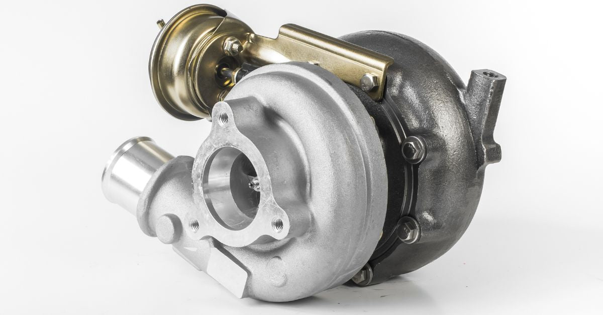 How To Increase the Torque on Your Ford 6.7L