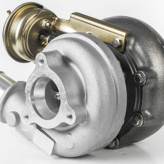 How To Increase the Torque on Your Ford 6.7L