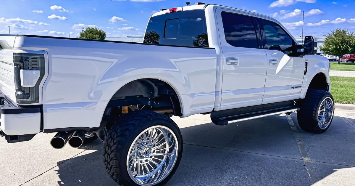 How To Make Your Exhaust Sound Deeper and Meaner