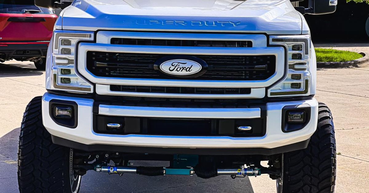 10 Best Truck Performance Mods That Don’t Break the Bank