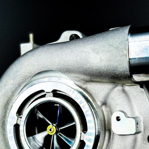 Turbo Flutter Noise: What It Is and How To Get It