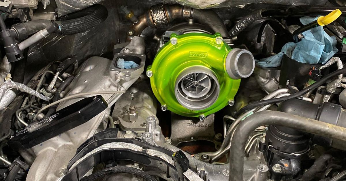 8 Diesel Engine Maintenance Tips To Avoid Costly Repairs