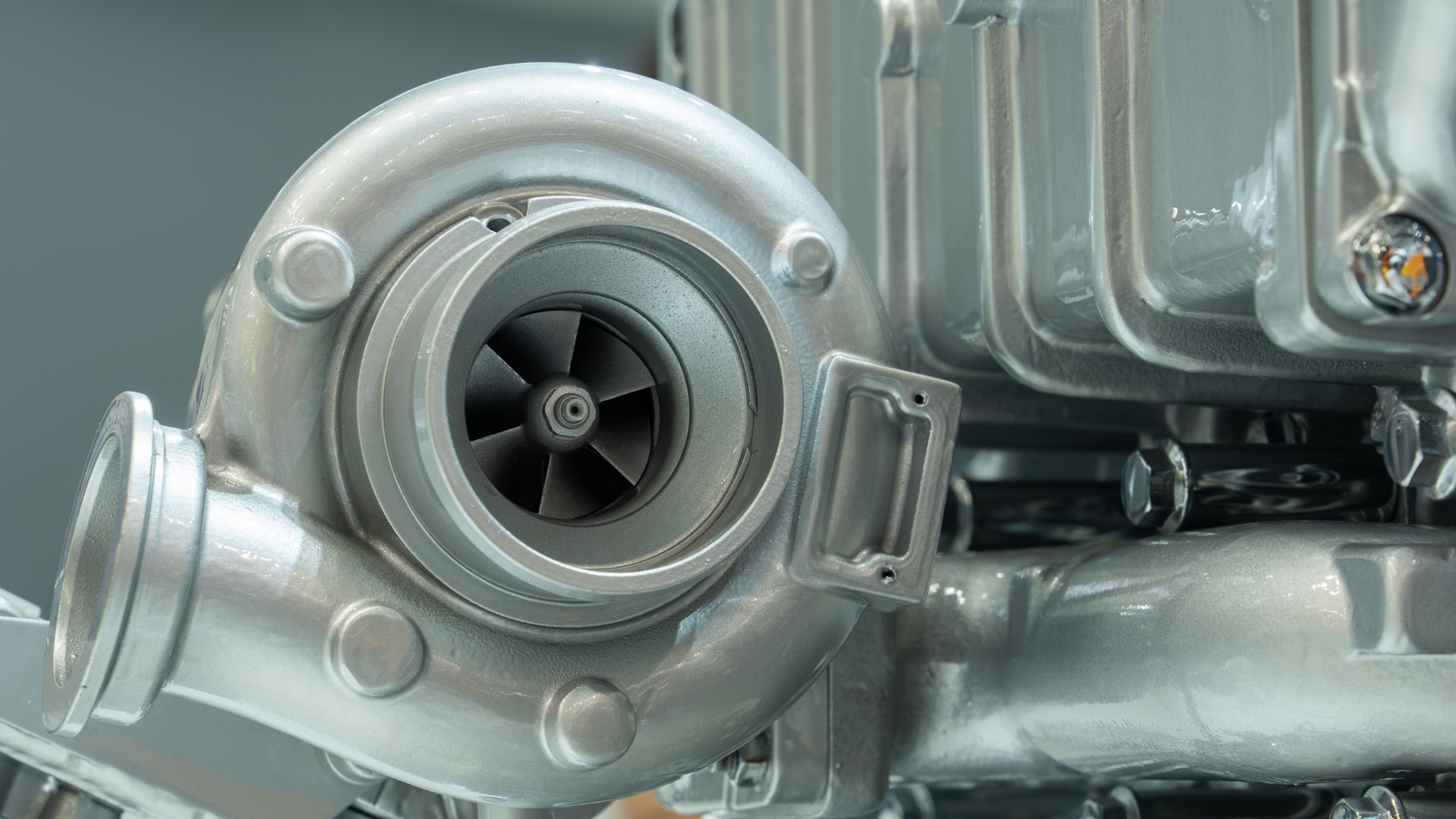 Turbocharger Maintenance: Tips and Best Practices