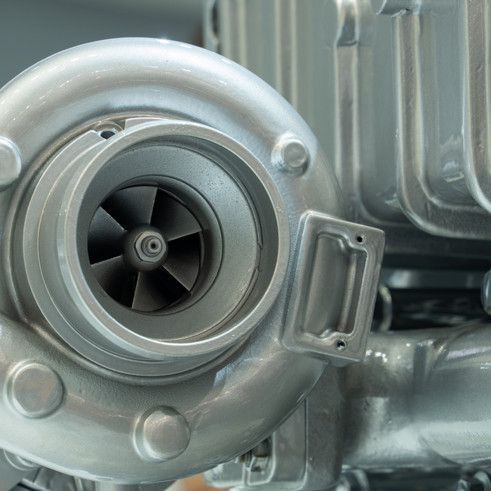 Turbocharger Maintenance: Tips and Best Practices