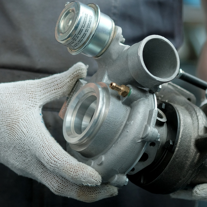 Turbocharger Troubleshooting: Common Problems and Solutions
