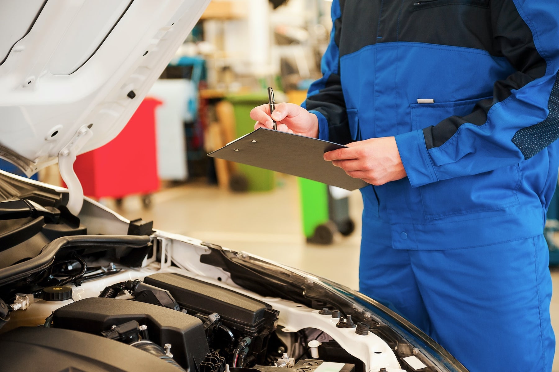 Turbocharger Tuning 101: Maximizing Performance with Titan Turbo ...