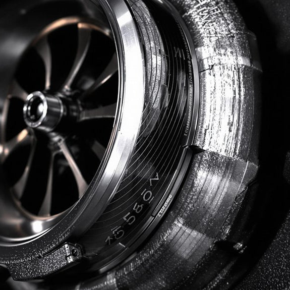 Understanding Turbocharger Ratings: What Do They Mean?