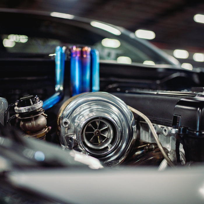 Maximizing Performance: Upgrading Your Turbocharger for Power Gains