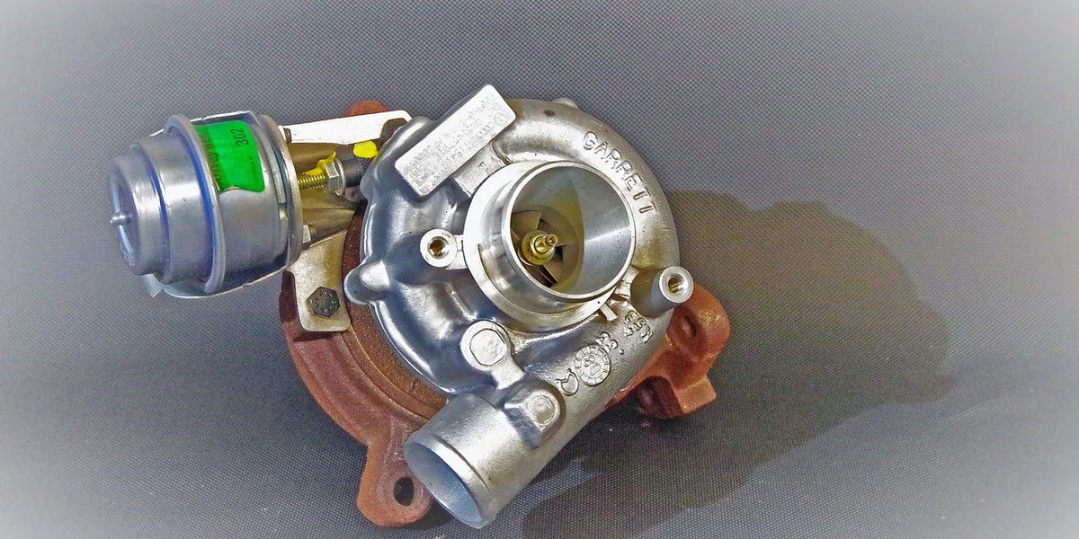 How Does the Wastegate Work on a Turbo? Everything You Need to Know Ab
