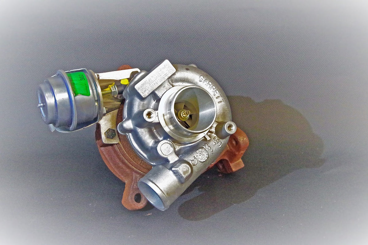 How Does the Wastegate Work on a Turbo? Everything You Need to Know Ab