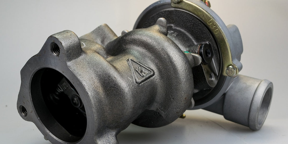 What is a Turbocharger? Everything You Need to Know — Titan Turbo Service