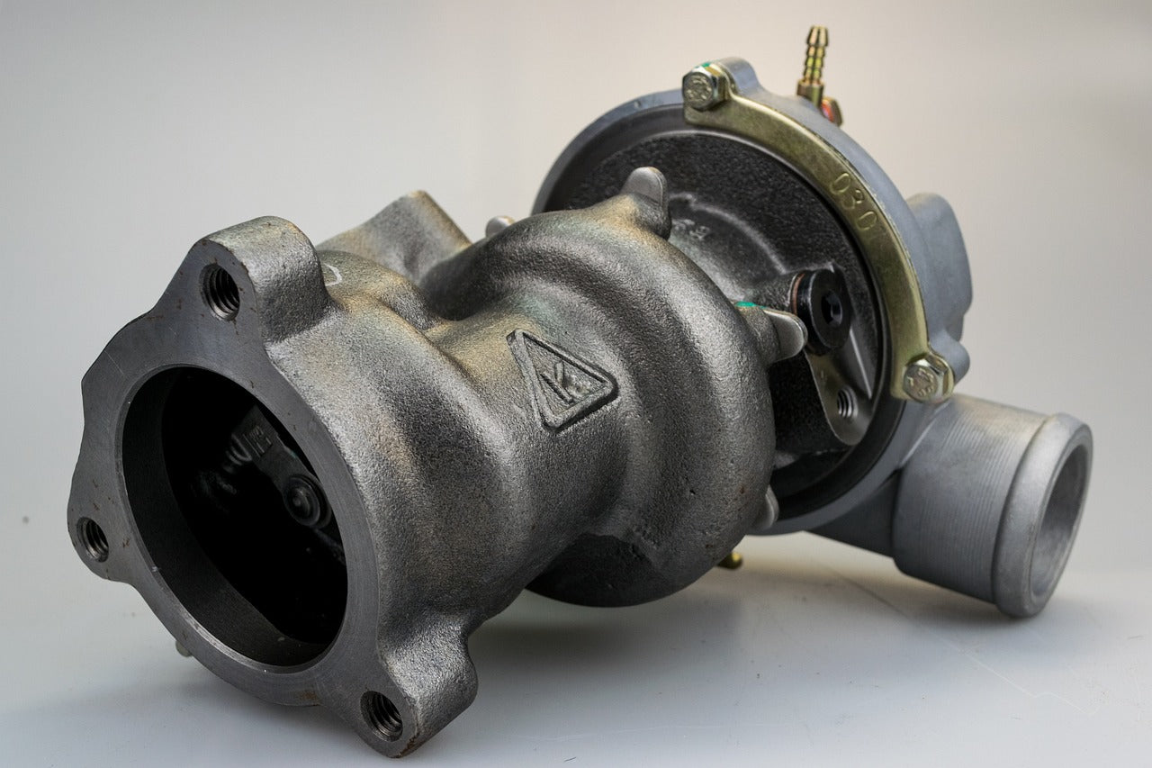 What is a Turbocharger? Everything You Need to Know