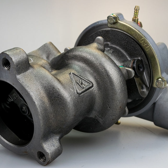 What is a Turbocharger? Everything You Need to Know