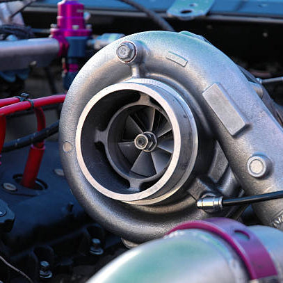 Maintenance Tips for Prolonging the Life of Your Titan Turbocharger