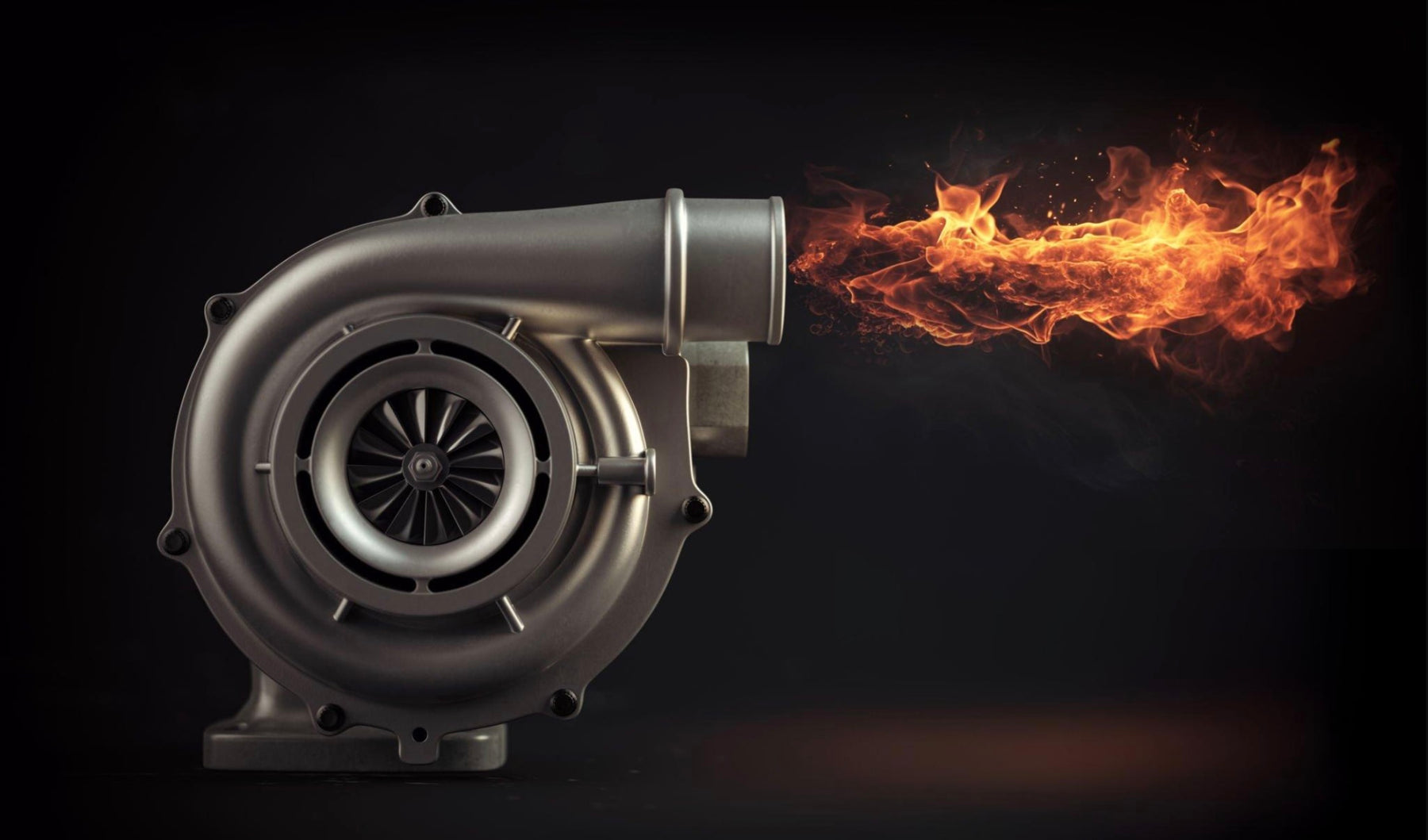 Boosting Performance: How Turbochargers Enhance Your Ride