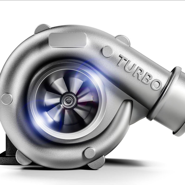 Maximizing Turbocharger Lifespan: Expert Tips