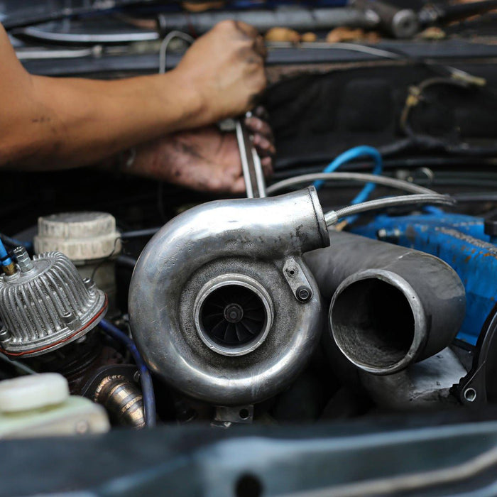 Top Signs Your Turbocharger Needs Repair or Replacement