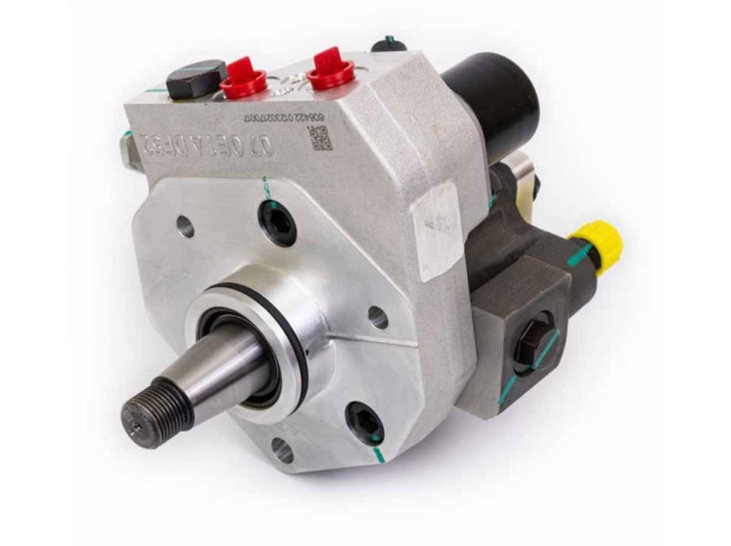 S&S DIESEL Ford 6.7L DCR Conversion