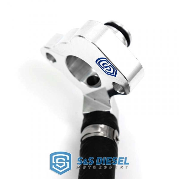 S&S DIESE GEN2.1 CP4 DISASTER PREVENTION BYPASS KIT