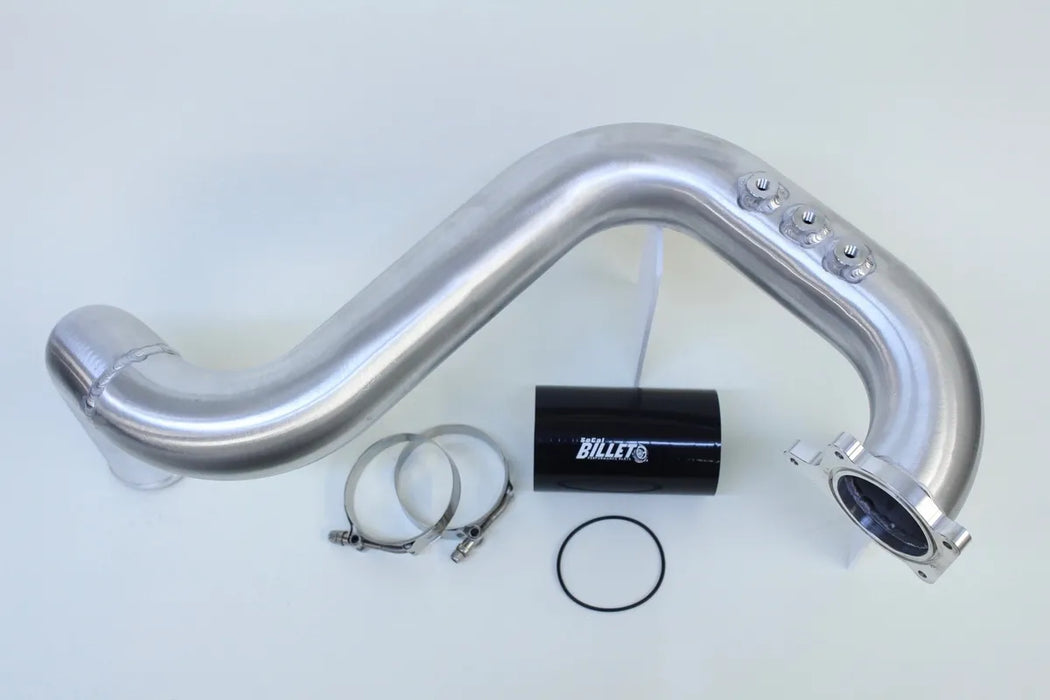 SoCal Billet Inc. S400-T4 Package (For race use only)