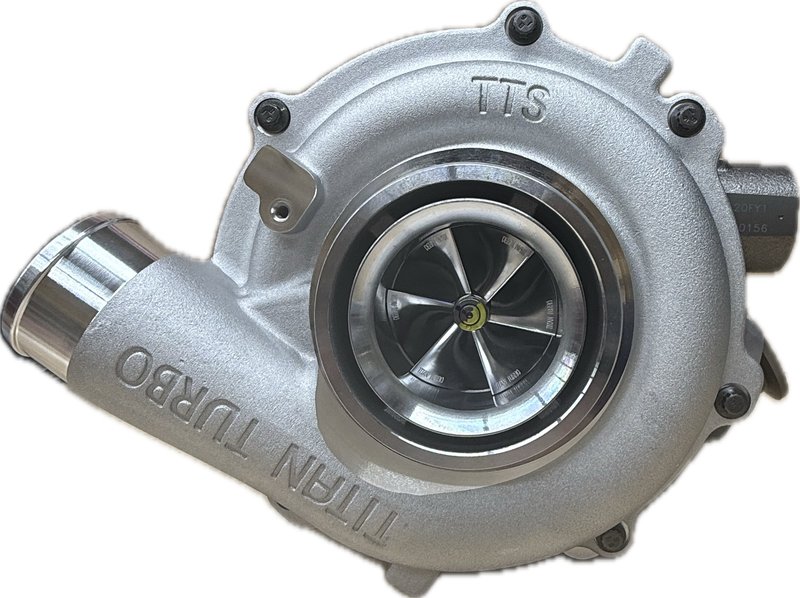 Ford 6.0L TTS Gen2 68/71