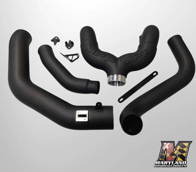 MPP 6.7L Intercooler Piping Kit