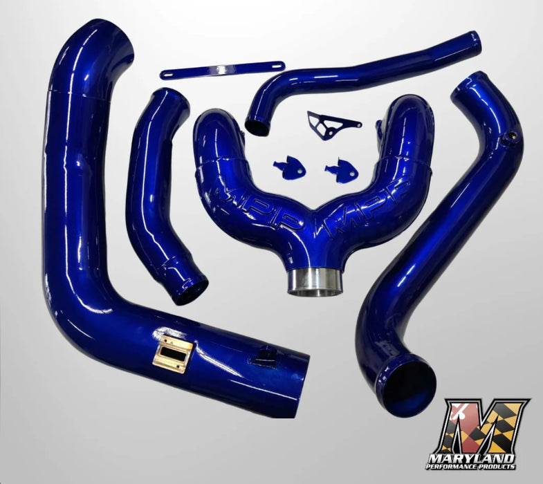 MPP 6.7L Intercooler Piping Kit